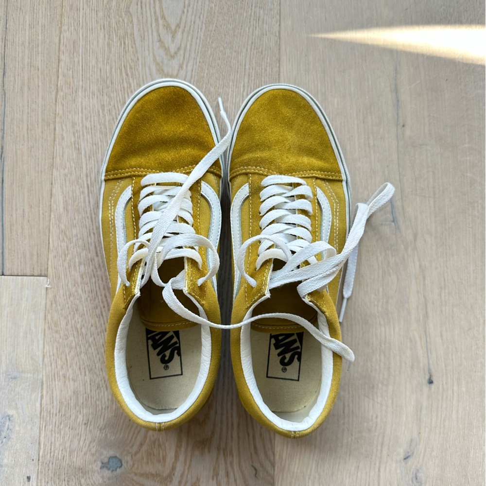 Vans Old Skool size 8.5